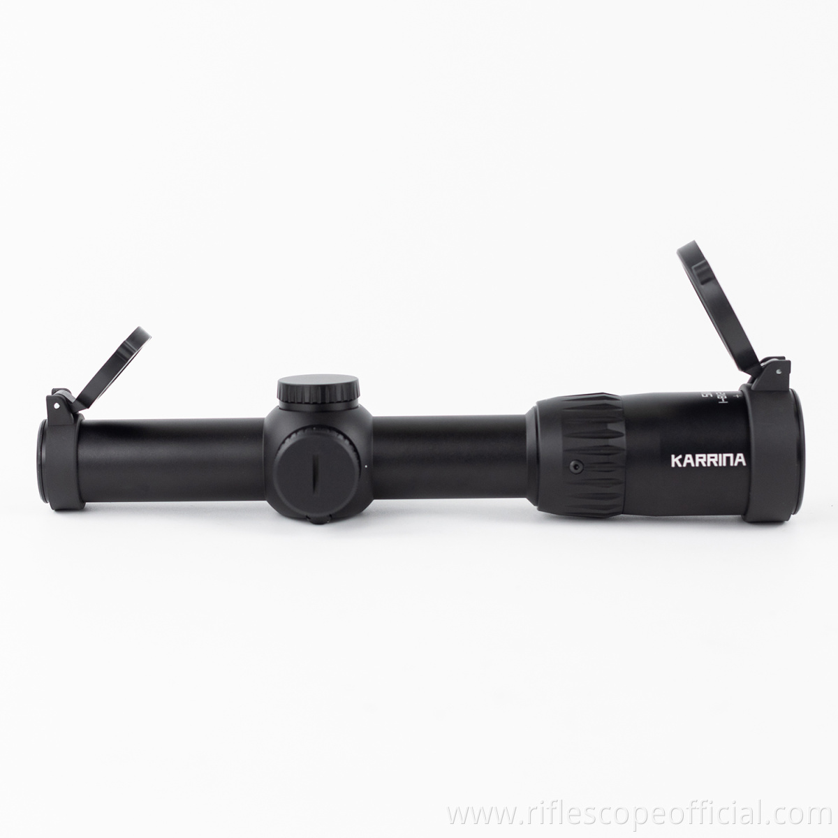 hunting scopes